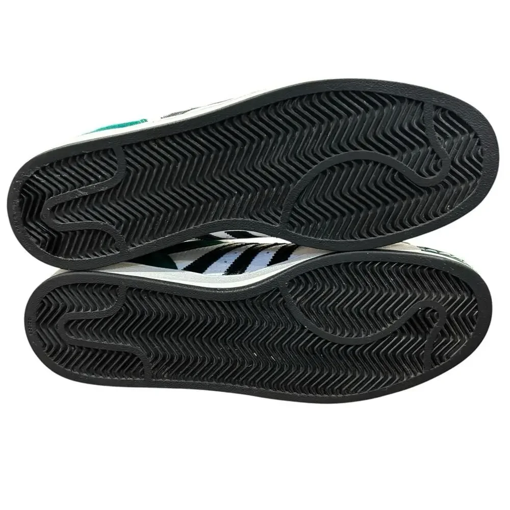 Adidas Superstar Shell Toe Boston Celtics NBA 2007 Championship Men’s 13 014118
